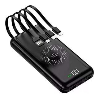 Power Bank Carregador Portatil 10000mAh Original Agold BTE-17