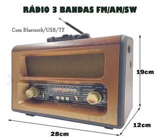 RADIO KA3192