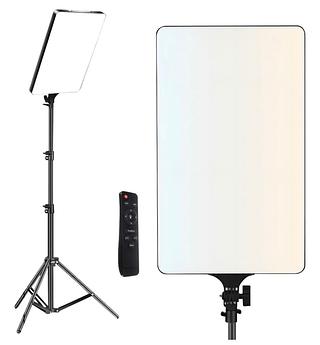 Ringled 24 Polegadas Com Tripe 2.1M BMAX