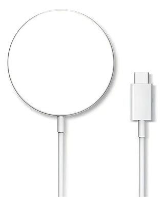 Carregador Magnético Indução Magsafe Para iPhone 8 x xr xs 11 12 13 14 15 16 17 Fam cabo 1 metro 4.6 Avaliação 4.6 de 5. 29 opiniões. (29)