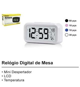 RELOGIO BMAX BM R804