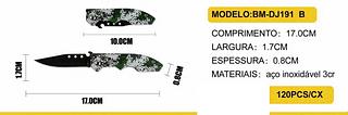 FACA DJ191B