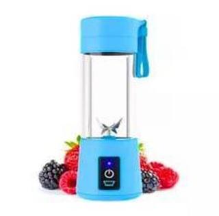 MINI LIQUIDIFICADOR DE SUCO ye-01