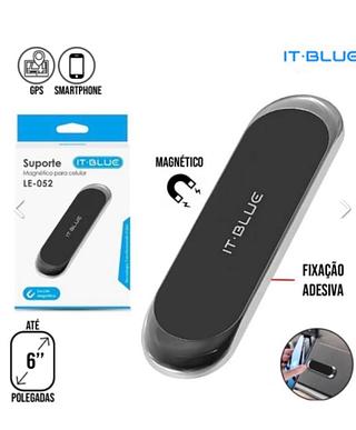 SUPORTE LELONG LE052