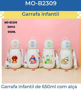 GARRAFA 650ML B2309