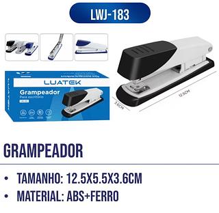 GRAMPEADOR