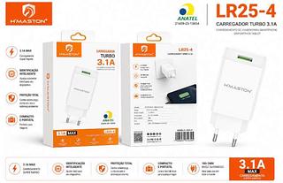 FONTE USB HMASTON