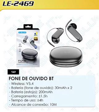 FONE BT LE 2469