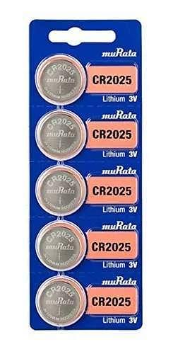 BATERIA CR 2025