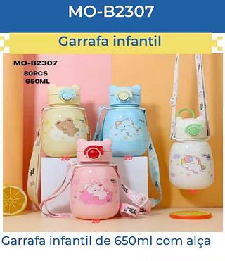 GARRAFA 650ML B2307
