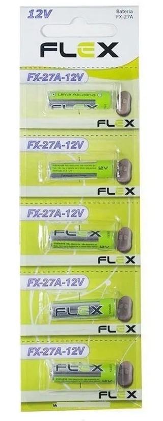 BATERIA flex 27A