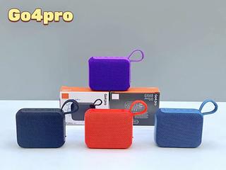 CAIXA DE SOM GO4 JBL