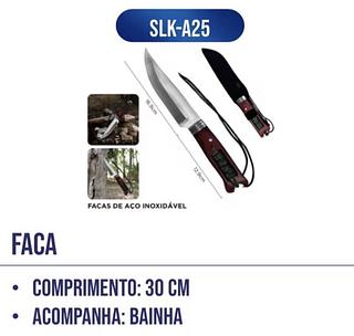 FACA LSK A25