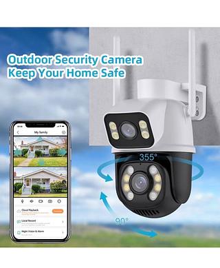 CAMERA A28B PROVA DA AGUA