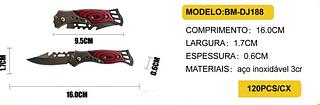 FACA DJ188