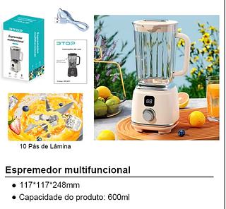 LIQUIDIFICADOR DE SUCO BP13005