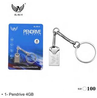 PENDRIVE 4GB