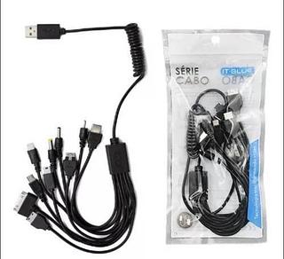 CABO USB UNIVERSAL LE 113