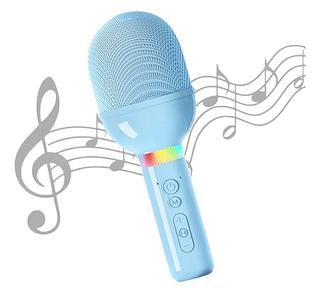 Microfone Som Bluetoorh kapbom