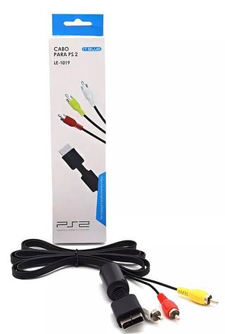 CABO PARA PS2 LE1019