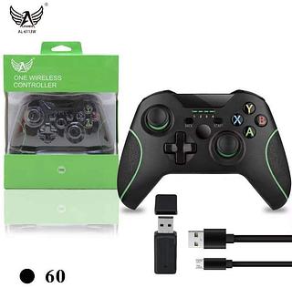 Controle Xbox One Sem Fio Xb --Wireless