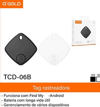 GPS ANDROID AGOLD
