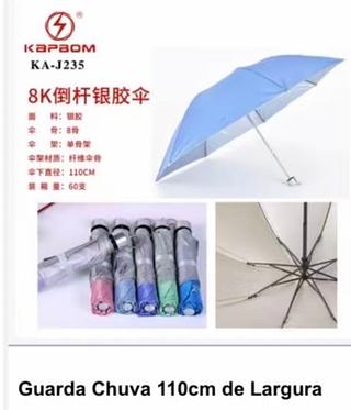Guarda Chuva 110cm de Largura KA J235