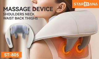 MASSAGEADOR ST-805