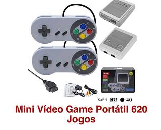 Mini VIDEOGame super mini sfc Eony 620 8bit games LE788 LPS504