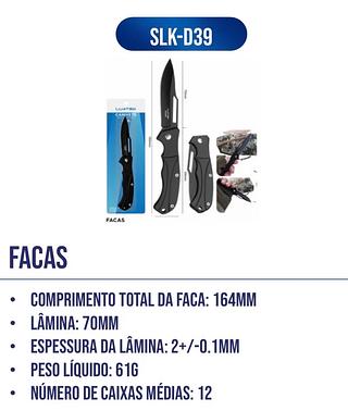 FACA D39