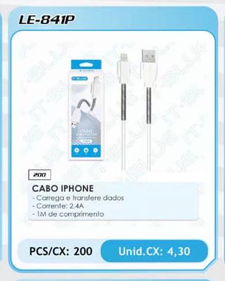 CABO IOS LELONG 1M LE 841P