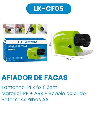 AFIADOR DE FACAS CF05