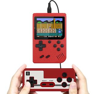 videogame GAME BOX jogos SOLTEIROS 400 IN 1 PVP-2