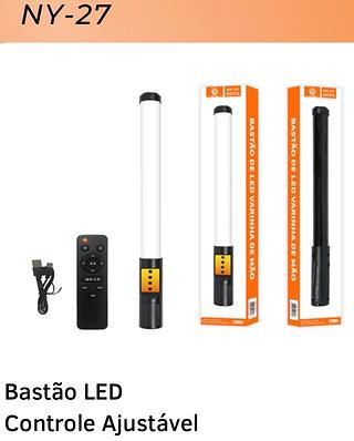 BASTAO DE LED