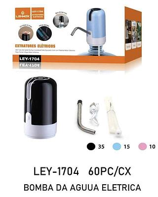 BOMBA DE AGUA AUTOMATIC WATER