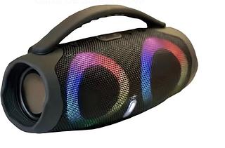 CAIXA DE SOM BOOMBOX3 JBL COM LED