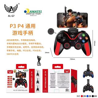 CONTROLE G7 P3 P4