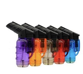 Maçarico Mini Portátil isqueiro