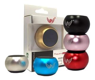 CAIXA DE SOM BLUETOOTH MINI AL2022