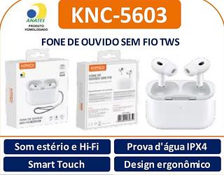 FONE KAIDI KNC5603