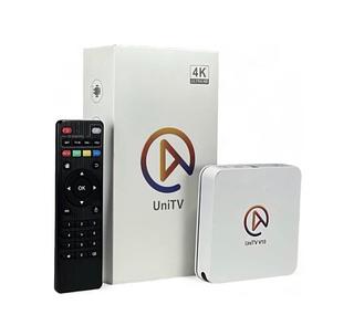 TV BOX UNI TV