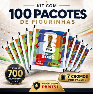 FIGURINHA original