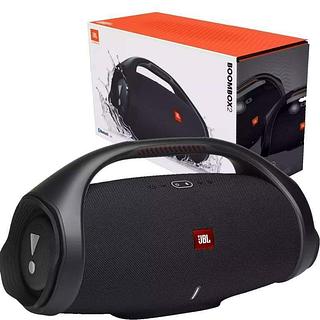 CAIXA DE SOM BOOMBOX JBL