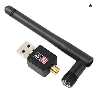 ANTENA WIFI GRANDE TX 01