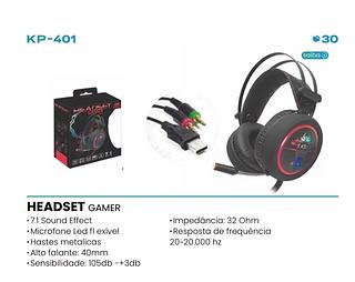 FONE GAME KP 401