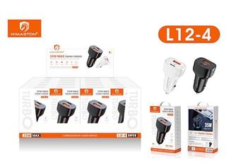 FONTE CARRO 35w L12-4