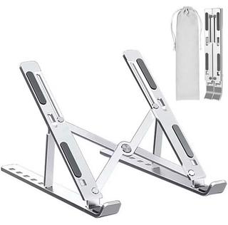 SUPORTE PARA NOTEBOOK DE FERRO X18