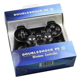 CONTROLE PS3 SEM FIO--Wireless
