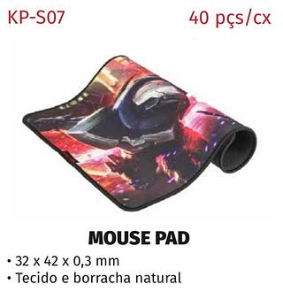MOUSE PAD KP-S07
