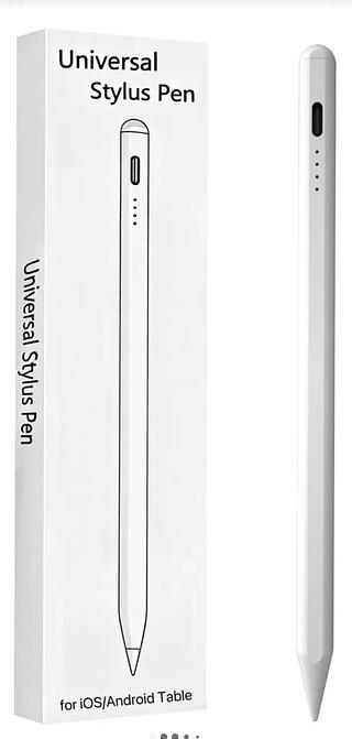 Caneta Stylus Rgar Android Para Samsung Galaxy Tab A9/a9plus